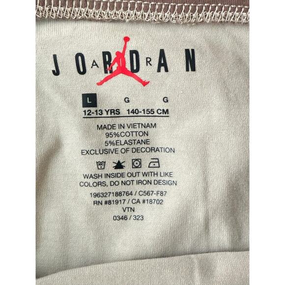 Jordan Paris Saint-Germain Leggings sz L - Picture 5 of 5